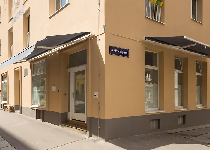 Streetview - Premium Flat At The Belvedere *