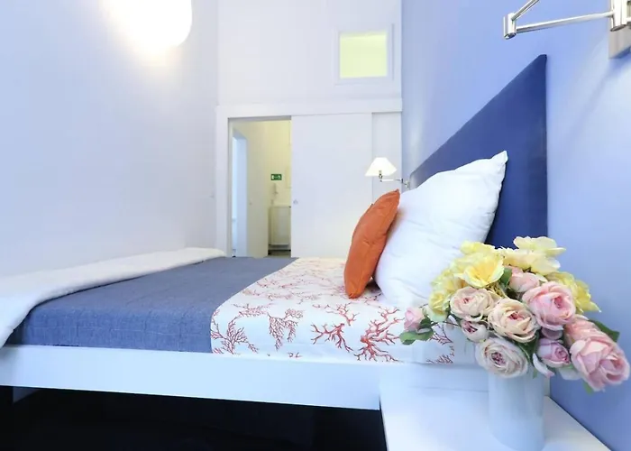 Streetview - Premium Flat At The Belvedere *