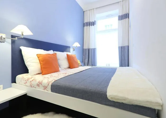 Streetview - Premium Flat At The Belvedere * Wenen