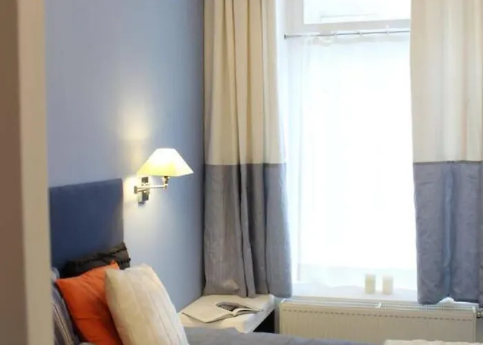 Streetview - Premium Flat At The Belvedere Appartement Wenen
