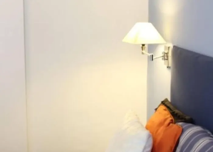 Appartement Streetview - Premium Flat At The Belvedere Wenen