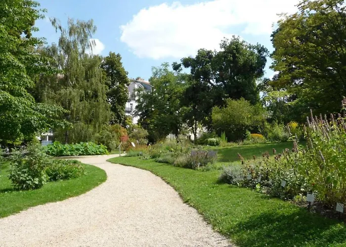 Streetview - Premium Flat At The Belvedere Appartement