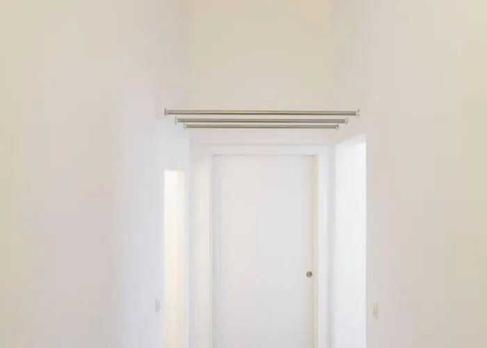 Streetview - Premium Flat At The Belvedere *