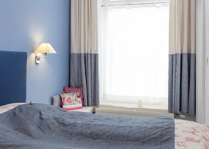 Апартаменты Streetview - Premium Flat At The Belvedere