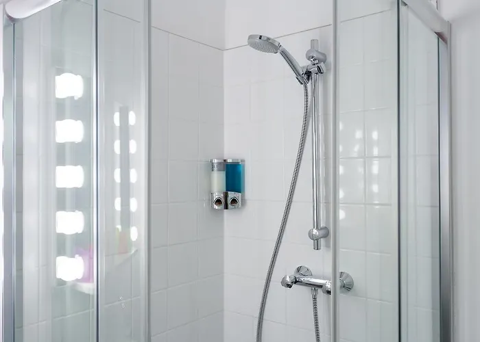 Апартаменты Streetview - Premium Flat At The Belvedere