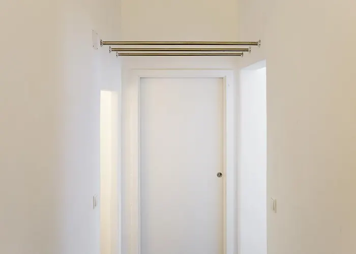 Streetview - Premium Flat At The Belvedere Апартаменты Вена